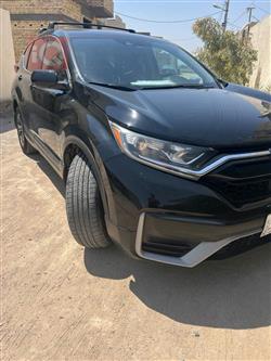 هوندا سي ار في